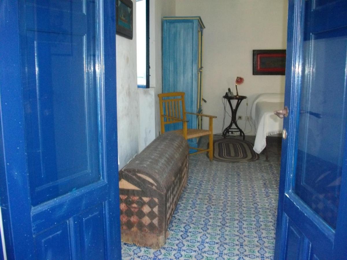 A' Riggiola Stromboli Exterior foto