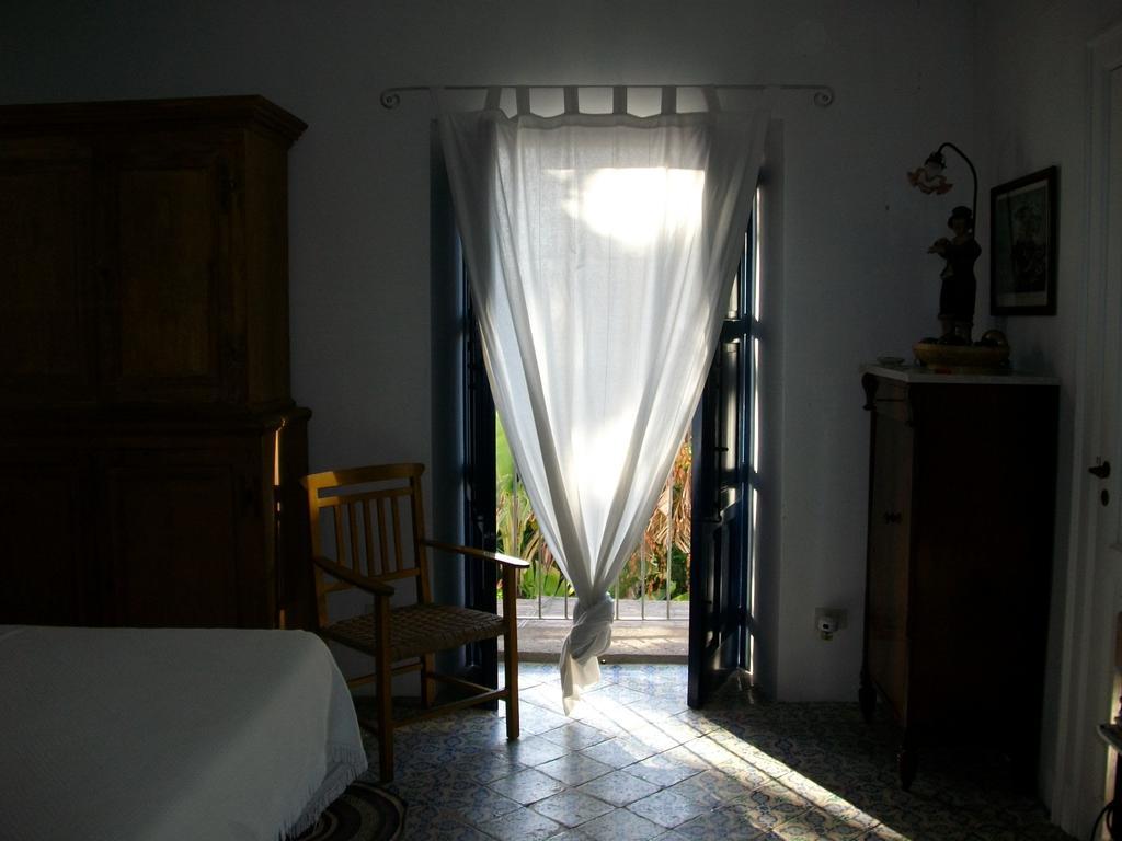 A' Riggiola Stromboli Quarto foto